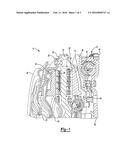 FLYWHEEL AND DUAL CLUTCH MODULE ASSEMBLY diagram and image