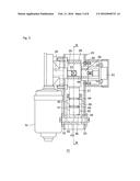 ADD-ON AUTOMATIC CLUTCH DEVICE diagram and image