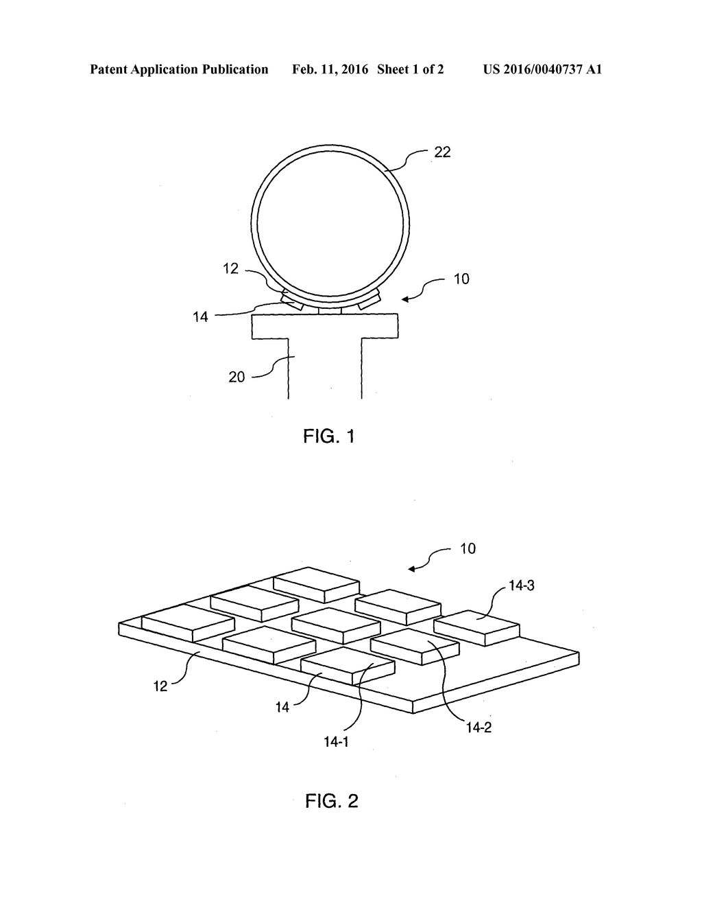 DEVICE FOR PROTECTING MECHANICAL PARTS - diagram, schematic, and image 02