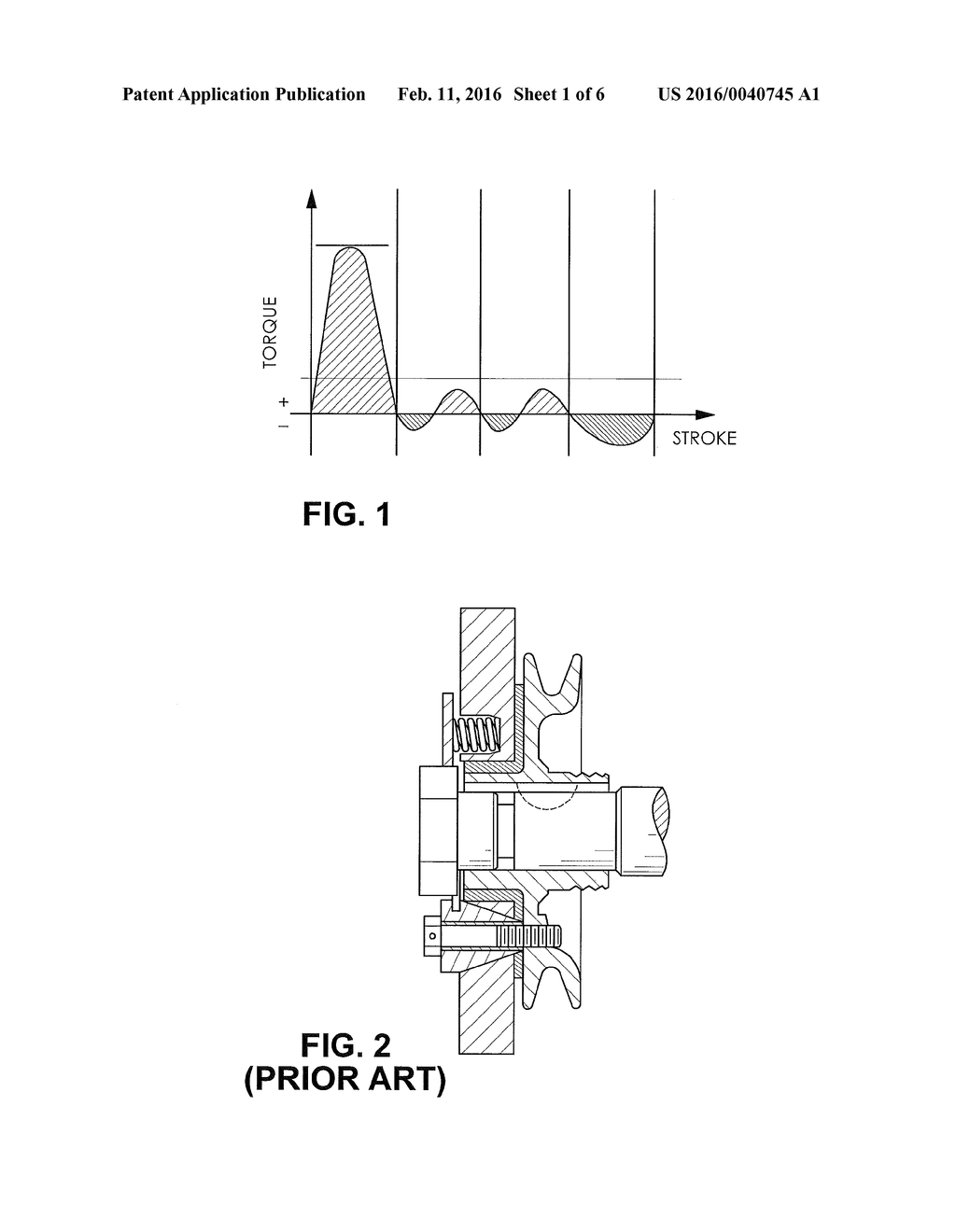 TORSIONAL COMPENSATOR BASED ON MAGNETIC RELUCTANCE - diagram, schematic, and image 02