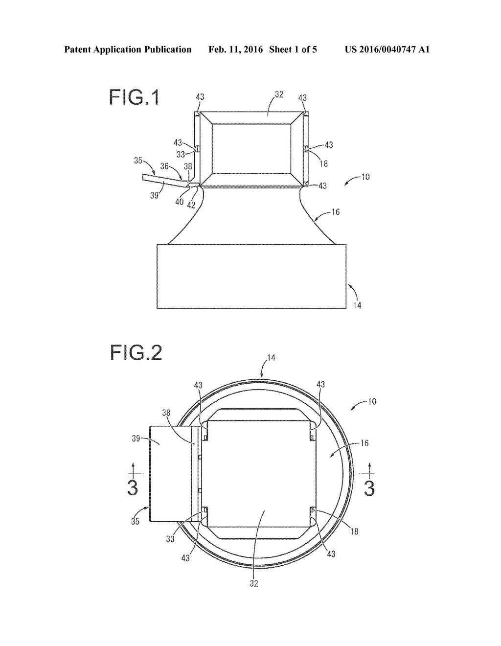 VIBRATION DAMPING DEVICE - diagram, schematic, and image 02