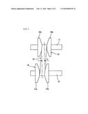 Transmission Belt and Belt-Speed-Change Device diagram and image