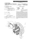 CONTINUOUSLY VARIABLE TRANSMISSION diagram and image