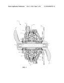 CONTINUOUSLY VARIABLE TRANSMISSION diagram and image