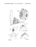 CONTINUOUSLY VARIABLE TRANSMISSION diagram and image