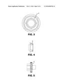 LINEAR ACTUATOR diagram and image