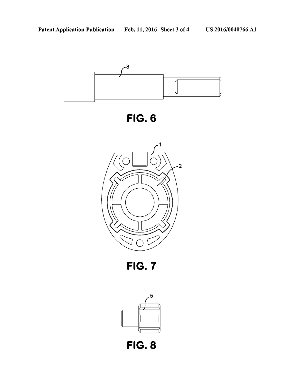 LINEAR ACTUATOR - diagram, schematic, and image 04