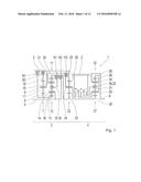 AUXILIARY TRANSMISSION FOR A VEHICLE diagram and image