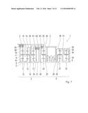 AUXILIARY TRANSMISSION FOR A VEHICLE diagram and image