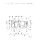 AUXILIARY TRANSMISSION FOR A VEHICLE diagram and image