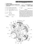 PULLEY ASSEMBLY FOR BELT DRIVE diagram and image