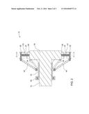 PULLEY ASSEMBLY FOR BELT DRIVE diagram and image