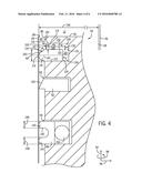 PISTON ASSEMBLY FOR A RECIPROCATING ENGINE diagram and image