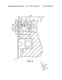 PISTON ASSEMBLY FOR A RECIPROCATING ENGINE diagram and image