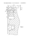 PISTON ASSEMBLY FOR A RECIPROCATING ENGINE diagram and image