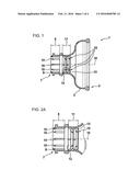 SEALING SLEEVE FOR A ROTARY JOINT COUPLING diagram and image