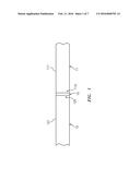 CHECK VALVE FLAPPER diagram and image