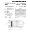 Main Stage In-Line Pressure Control Cartridge with Stepped Retainer Collar diagram and image