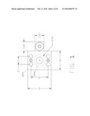 Main Stage In-Line Pressure Control Cartridge with Stepped Retainer Collar diagram and image