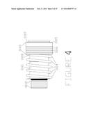 Main Stage In-Line Pressure Control Cartridge with Stepped Retainer Collar diagram and image