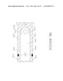 Main Stage In-Line Pressure Control Cartridge with Stepped Retainer Collar diagram and image