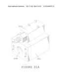 Main Stage In-Line Pressure Control Cartridge with Stepped Retainer Collar diagram and image