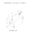 Main Stage In-Line Pressure Control Cartridge with Stepped Retainer Collar diagram and image