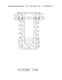 Main Stage In-Line Pressure Control Cartridge with Stepped Retainer Collar diagram and image