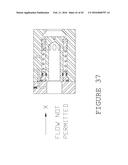 Main Stage In-Line Pressure Control Cartridge with Stepped Retainer Collar diagram and image