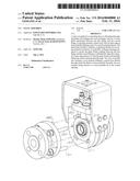 VALVE ASSEMBLY diagram and image