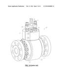 VALVE ASSEMBLY diagram and image