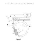 EXHAUST SYSTEM CONNECTION ASSEMBLY diagram and image