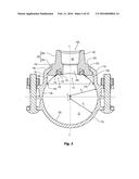 MECHANICAL PIPE FITTING diagram and image