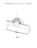 MECHANICAL PIPE FITTING diagram and image