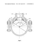 MECHANICAL PIPE FITTING diagram and image