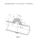 MECHANICAL PIPE FITTING diagram and image