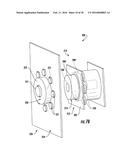 MOUNTING APPARATUS diagram and image