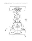 MOUNTING APPARATUS diagram and image