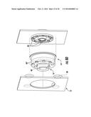 MOUNTING APPARATUS diagram and image