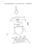 MOUNTING APPARATUS diagram and image