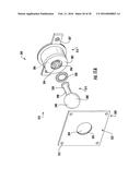 MOUNTING APPARATUS diagram and image