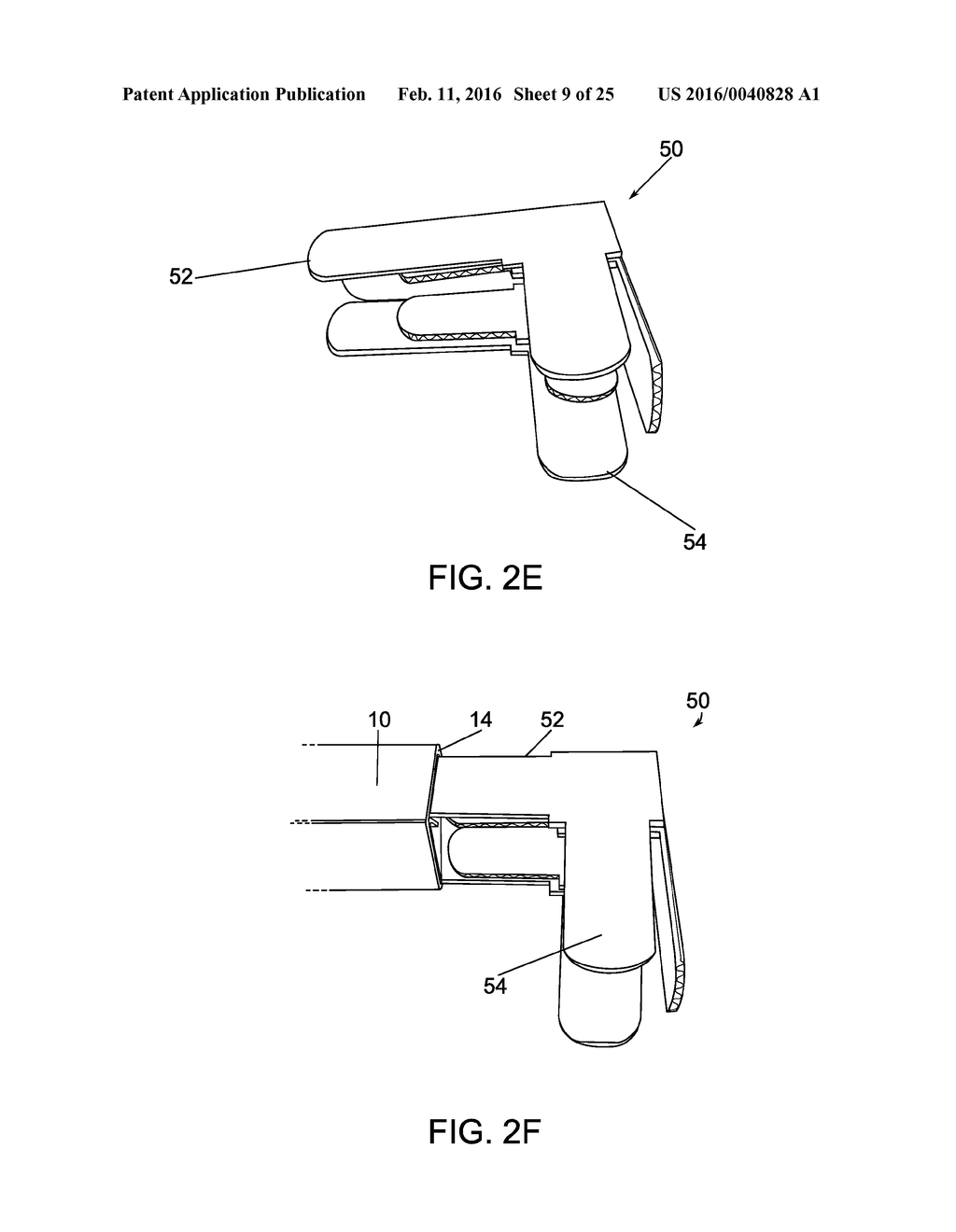 FOLDED SHEETS OF MATERIAL FOR USE AS A STRUCTURAL MEMBER AND ASSEMBLY     THEREOF - diagram, schematic, and image 10