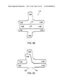 FOLDED SHEETS OF MATERIAL FOR USE AS A STRUCTURAL MEMBER AND ASSEMBLY     THEREOF diagram and image