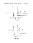 FOLDED SHEETS OF MATERIAL FOR USE AS A STRUCTURAL MEMBER AND ASSEMBLY     THEREOF diagram and image