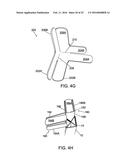 FOLDED SHEETS OF MATERIAL FOR USE AS A STRUCTURAL MEMBER AND ASSEMBLY     THEREOF diagram and image