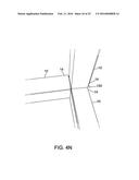 FOLDED SHEETS OF MATERIAL FOR USE AS A STRUCTURAL MEMBER AND ASSEMBLY     THEREOF diagram and image