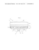 LED ILLUMINATION MODULE diagram and image