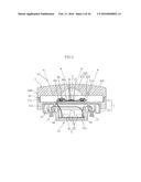 LED ILLUMINATION MODULE diagram and image