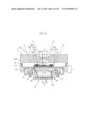 LED ILLUMINATION MODULE diagram and image