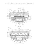 LED ILLUMINATION MODULE diagram and image